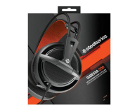 SteelSeries Siberia 200 Czarne - 263480 - zdjęcie 7